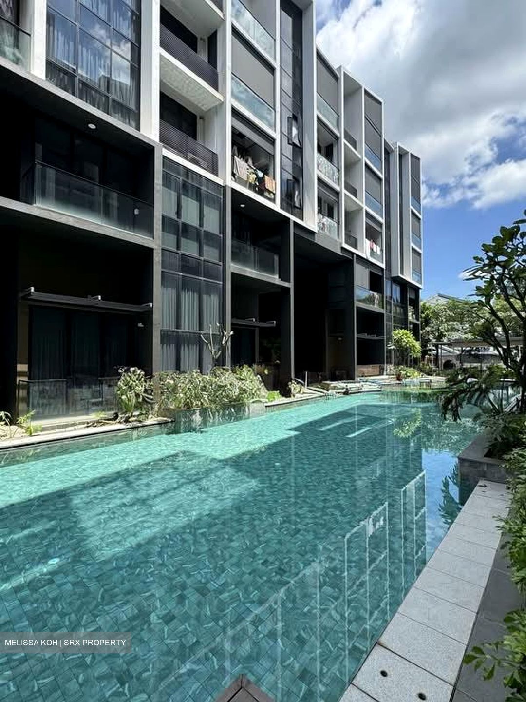 The Essence (D26), Apartment #558611511